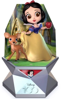 5. Disney 100: Surprise Capsule - Premium Pack - Series 1